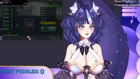 Snapshot of sassykittyn chatting on May 5, 2026, 5:15 am Sassy Sami Kittyn online show from May 5, 2026, 5:15 am