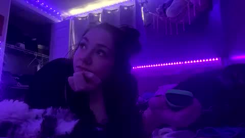 sassyseductive online show from April 14, 2026, 5:30 pm