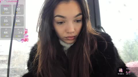 Snapshot of sassyt33n chatting on December 22, 2024, 9:33 am sassyt33n online show from December 22, 2024, 9:33 am