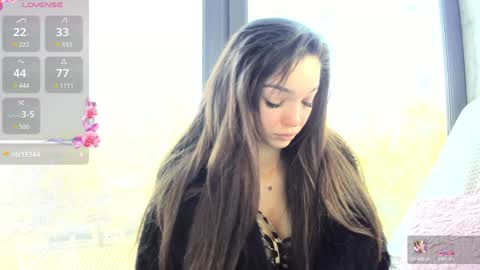 Snapshot of sassyt33n chatting on January 18, 2025, 8:41 am sassyt33n online show from January 18, 2025, 8:41 am