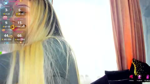 sassyt33n online show from March 18, 2026, 10:40 am