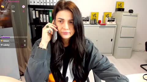 Snapshot of sassytiff chatting on December 26, 2024, 3:42 pm sassytiff online show from December 26, 2024, 3:42 pm