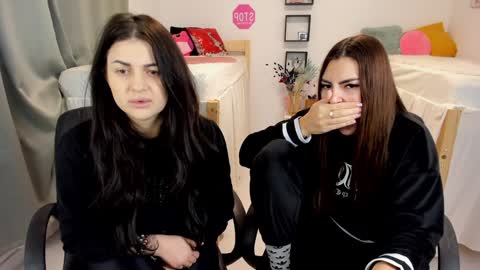 Snapshot of sassytiff chatting on December 27, 2024, 5:48 pm sassytiff online show from December 27, 2024, 5:48 pm