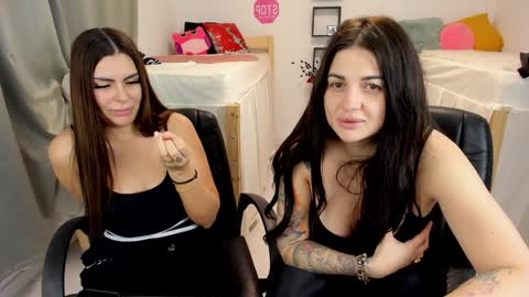 Snapshot of sassytiff chatting on December 27, 2024, 8:50 pm sassytiff online show from December 27, 2024, 8:50 pm