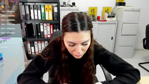 Snapshot of sassytiff chatting on January 20, 2025, 11:13 am sassytiff online show from January 20, 2025, 11:13 am