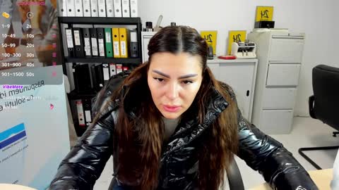 Snapshot of sassytiff chatting on January 21, 2025, 11:13 am sassytiff online show from January 21, 2025, 11:13 am