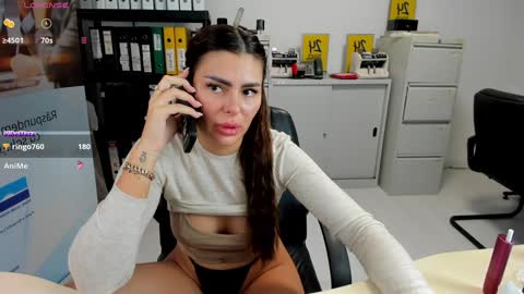 Snapshot of sassytiff chatting on January 21, 2025, 2:15 pm sassytiff online show from January 21, 2025, 2:15 pm