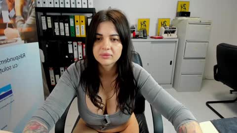 Snapshot of sassytiff chatting on January 22, 2025, 9:10 pm sassytiff online show from January 22, 2025, 9:10 pm