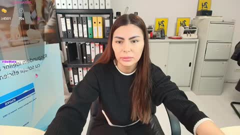 Snapshot of sassytiff chatting on January 24, 2025, 11:15 am sassytiff online show from January 24, 2025, 11:15 am