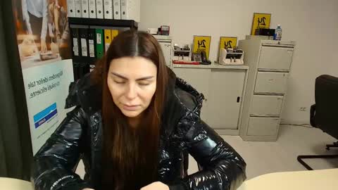 Snapshot of sassytiff chatting on February 3, 2025, 12:47 pm sassytiff online show from February 3, 2025, 12:47 pm