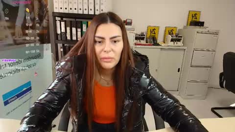 Snapshot of sassytiff chatting on February 11, 2025, 12:48 pm sassytiff online show from February 11, 2025, 12:48 pm