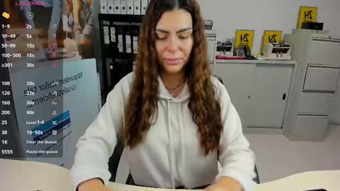 Snapshot of sassytiff chatting on February 15, 2025, 11:17 am sassytiff online show from February 15, 2025, 11:17 am