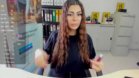 Snapshot of sassytiff chatting on March 6, 2025, 11:58 am sassytiff online show from March 6, 2025, 11:58 am