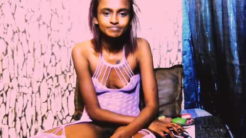 sassyxindian online show from July 18, 2026, 8:40 am