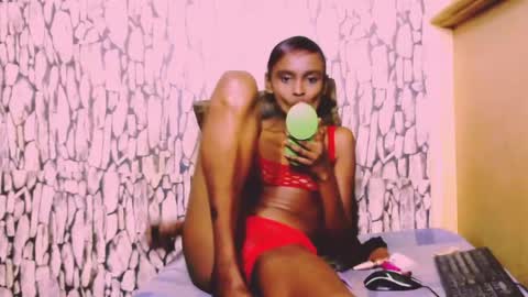 sassyxindian online show from July 28, 2026, 12:23 pm