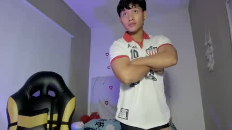 Evans Williams online show from February 16, 2025, 10:21 pm