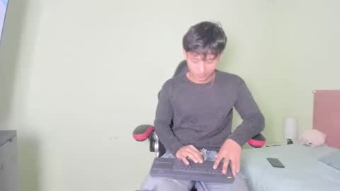 Evans Williams online show from February 23, 2025, 7:49 pm