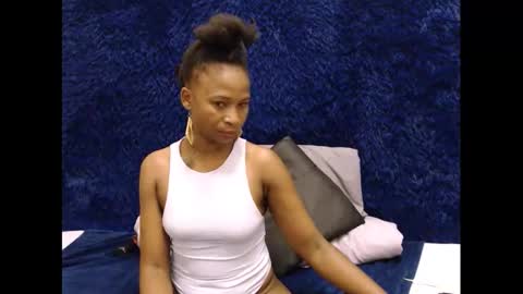 Snapshot of sasyylissaa chatting on January 28, 2025, 12:05 am sasyylissaa online show from January 28, 2025, 12:05 am