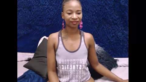 Snapshot of sasyylissaa chatting on February 22, 2025, 5:24 pm sasyylissaa online show from February 22, 2025, 5:24 pm