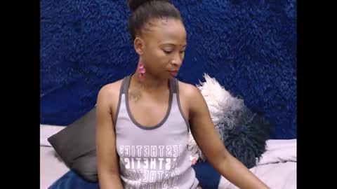 Snapshot of sasyylissaa chatting on February 22, 2025, 8:31 pm sasyylissaa online show from February 22, 2025, 8:31 pm