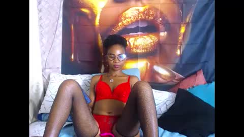 sasyylissaa online show from February 13, 2026, 11:23 pm