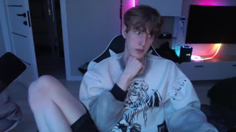 Kristof online show from April 18, 2026, 11:27 pm