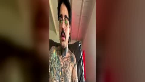 satanas6913 online show from June 30, 2026, 8:54 pm