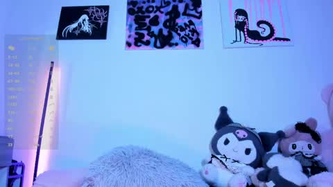    im expecting 300 thumbs up on my altar online show from May 15, 2026, 11:12 pm