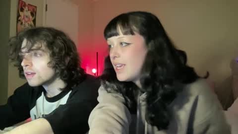 satansbabysitter online show from March 11, 2025, 6:43 am