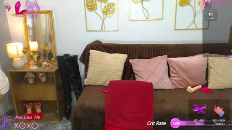 Snapshot of satiable_sashax chatting on January 12, 2025, 10:22 pm Sasha online show from January 12, 2025, 10:22 pm