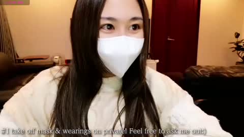 CEO Satomi  -Japan- online show from February 12, 2025, 7:55 am