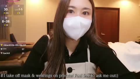 CEO Satomi  -Japan- online show from February 15, 2025, 1:05 pm