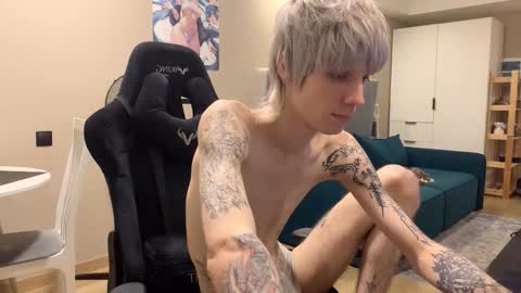 Satoshi online show from March 7, 2026, 8:17 pm