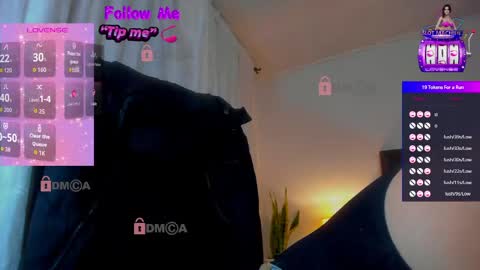 Snapshot of sattine chatting on April 19, 2026, 4:23 am Sattine Ferrety online show from April 19, 2026, 4:23 am