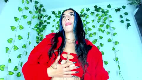 Saturnooo online show from December 3, 2024, 6:37 am