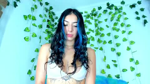 Saturnooo online show from December 6, 2024, 5:09 am