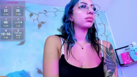 Snapshot of saturno_stone chatting on May 11, 2026, 12:16 am Saturnooo online show from May 11, 2026, 12:16 am