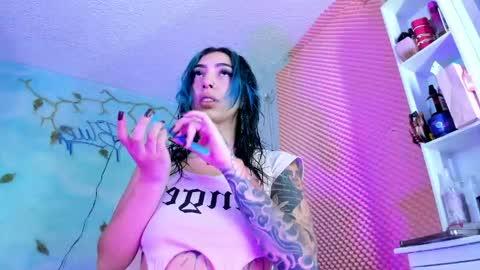 Snapshot of saturno_stone chatting on May 29, 2026, 2:20 am Saturnooo online show from May 29, 2026, 2:20 am