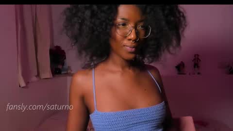 saturno_vibes online show from September 25, 2025, 10:30 am