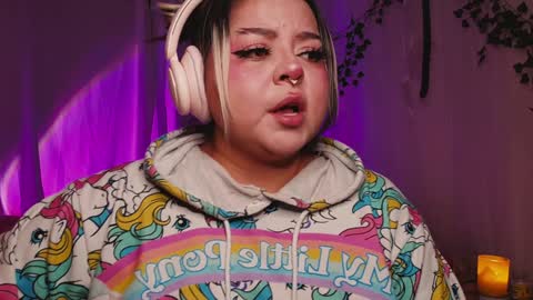 Gina George online show from January 6, 2025, 10:26 pm