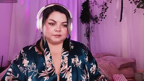 Gina George online show from January 9, 2025, 11:24 pm