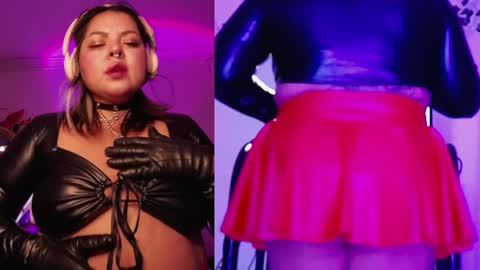 Gina George online show from February 2, 2025, 11:00 pm