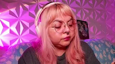 Snapshot of satyn_doll chatting on April 21, 2026, 1:53 am Gina George online show from April 21, 2026, 1:53 am
