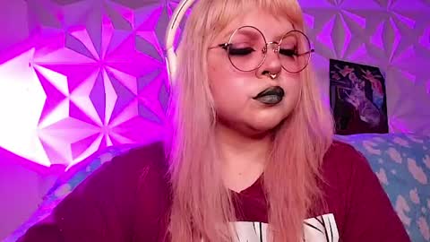Snapshot of satyn_doll chatting on April 26, 2026, 10:18 pm Gina George online show from April 26, 2026, 10:18 pm