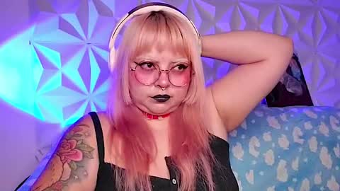 Snapshot of satyn_doll chatting on April 30, 2026, 11:53 pm Gina George online show from April 30, 2026, 11:53 pm