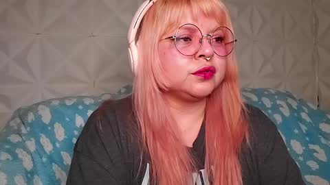 Snapshot of satyn_doll chatting on May 9, 2026, 12:49 am Gina George online show from May 9, 2026, 12:49 am