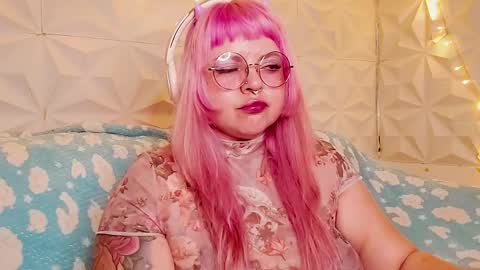 Snapshot of satyn_doll chatting on May 24, 2026, 2:49 am Gina George online show from May 24, 2026, 2:49 am