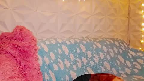 Snapshot of satyn_doll chatting on June 25, 2026, 11:20 pm Gina George online show from June 25, 2026, 11:20 pm