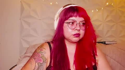 Snapshot of satyn_doll chatting on July 16, 2026, 1:00 am Gina George online show from July 16, 2026, 1:00 am