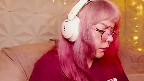 Snapshot of satyn_doll chatting on July 23, 2026, 2:31 am Gina George online show from July 23, 2026, 2:31 am